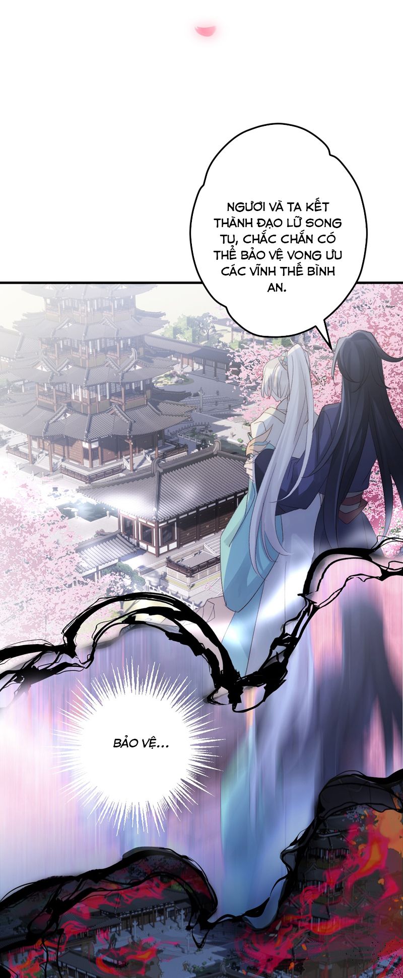 Chuyển Nghịch Âm Dương Chapter 2 - Next Chapter 3