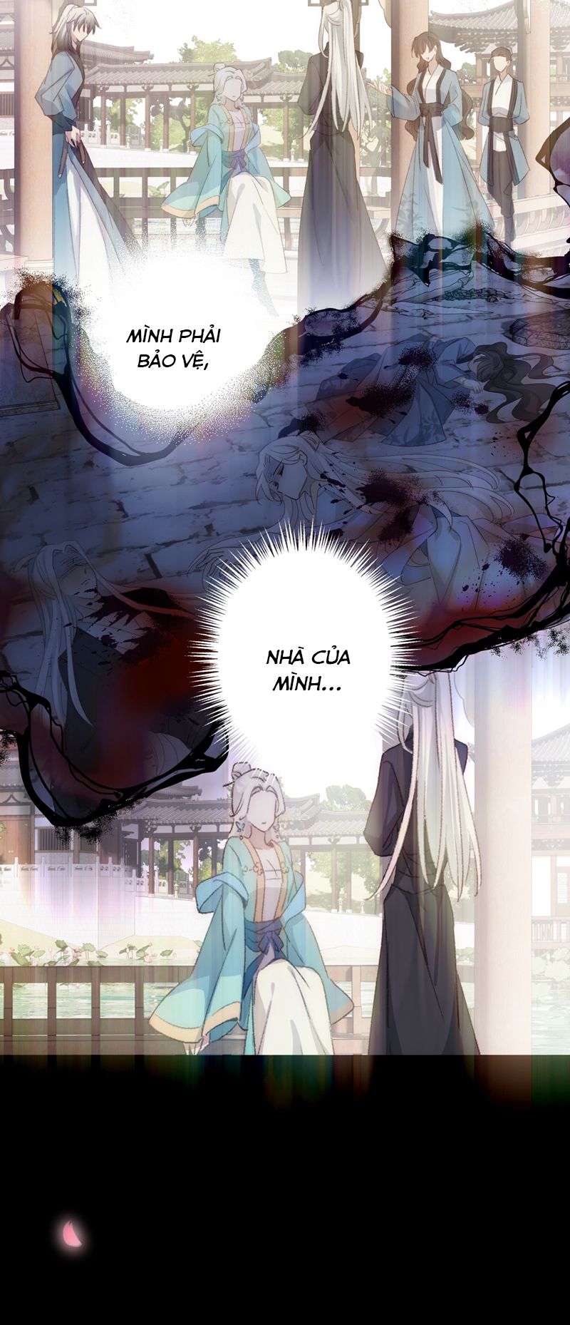 Chuyển Nghịch Âm Dương Chapter 2 - Next Chapter 3
