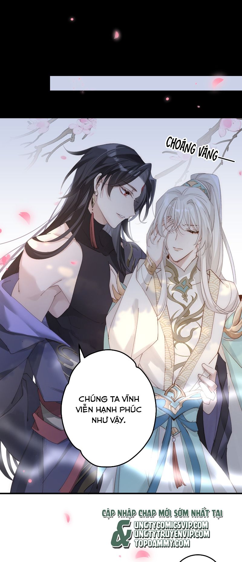 Chuyển Nghịch Âm Dương Chapter 2 - Next Chapter 3