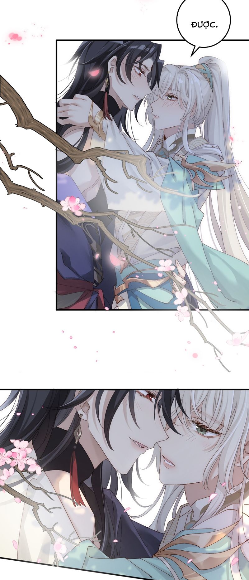 Chuyển Nghịch Âm Dương Chapter 2 - Next Chapter 3