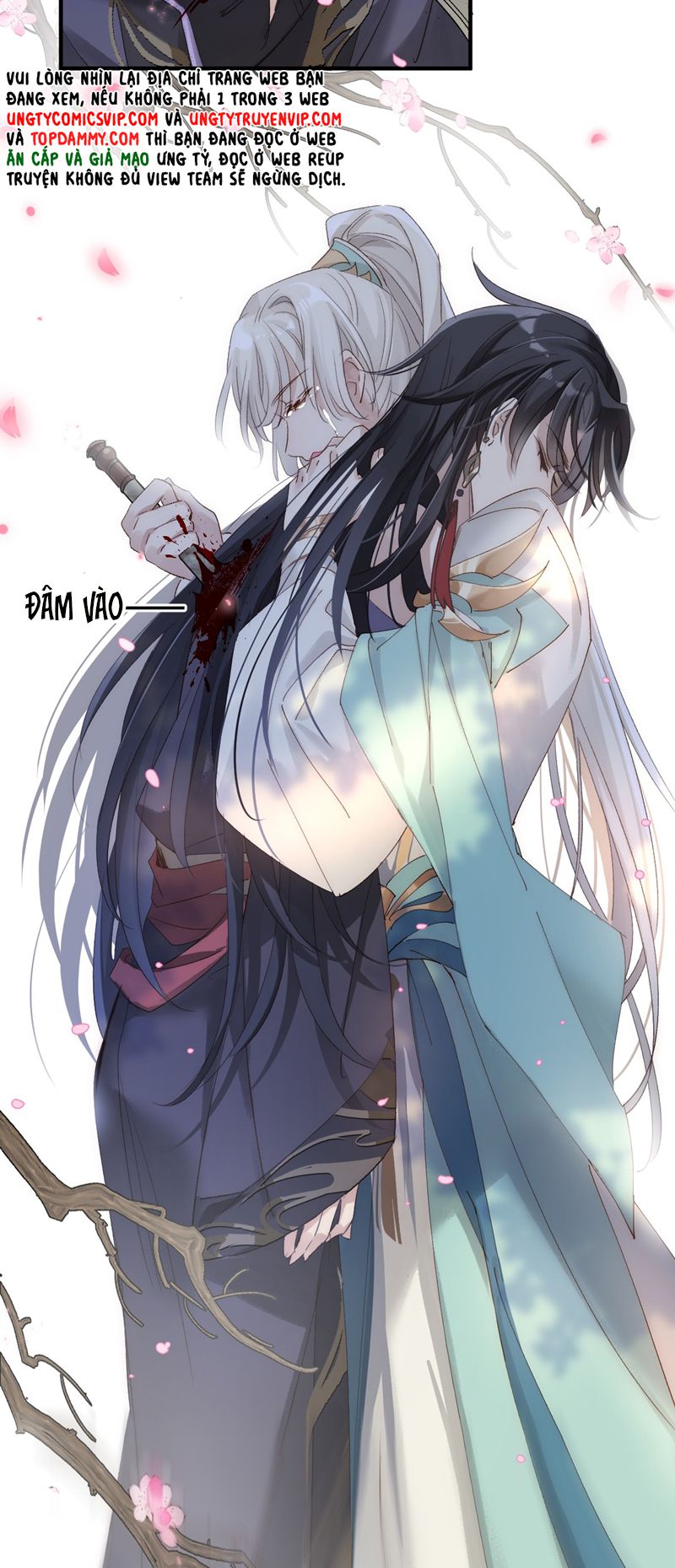 Chuyển Nghịch Âm Dương Chapter 2 - Next Chapter 3