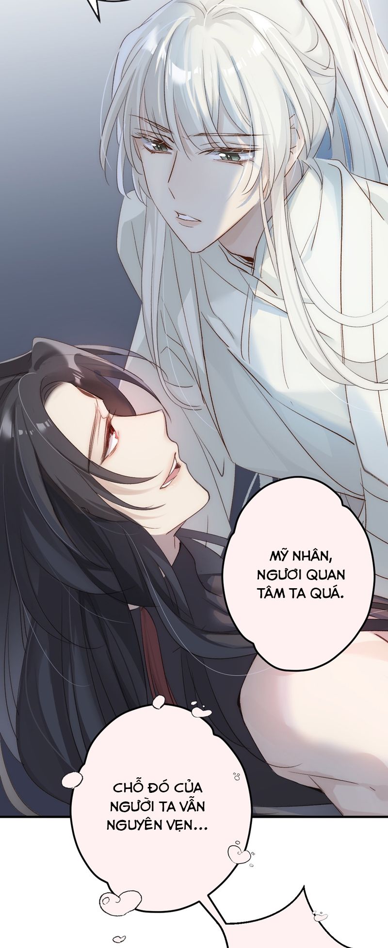 Chuyển Nghịch Âm Dương Chapter 2 - Next Chapter 3