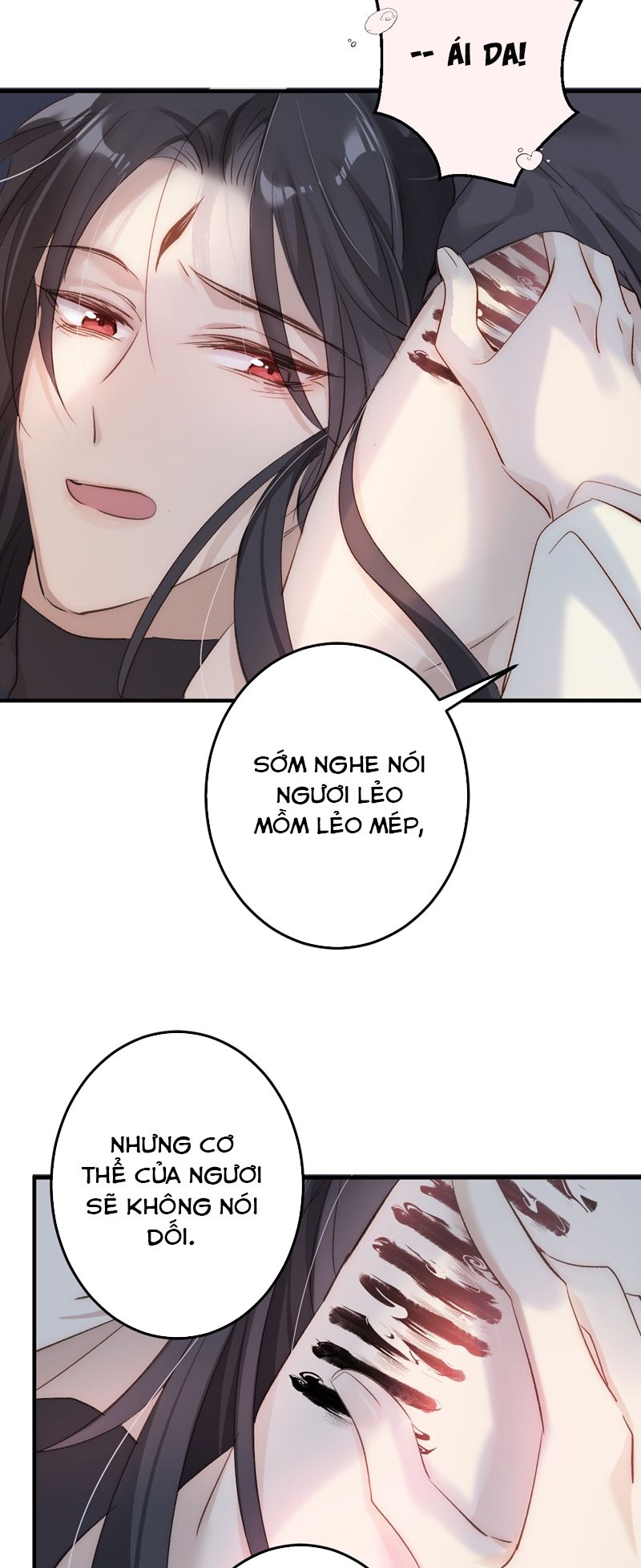 Chuyển Nghịch Âm Dương Chapter 2 - Next Chapter 3