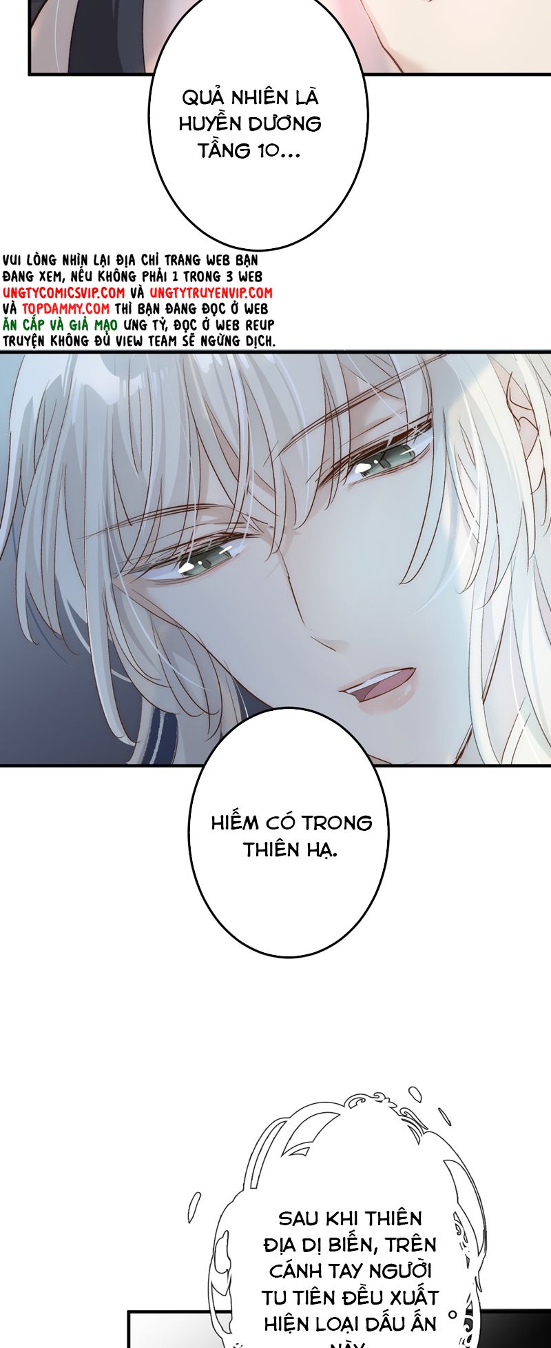 Chuyển Nghịch Âm Dương Chapter 2 - Next Chapter 3