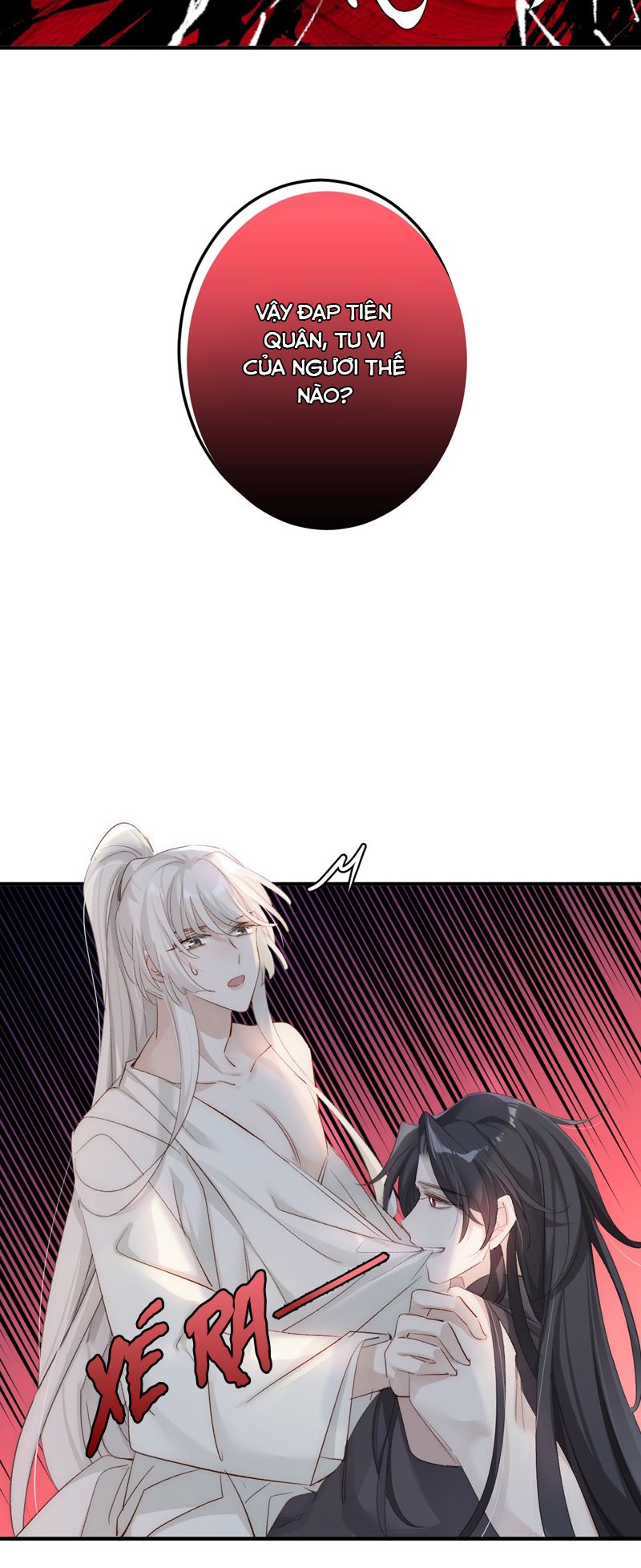 Chuyển Nghịch Âm Dương Chapter 2 - Next Chapter 3