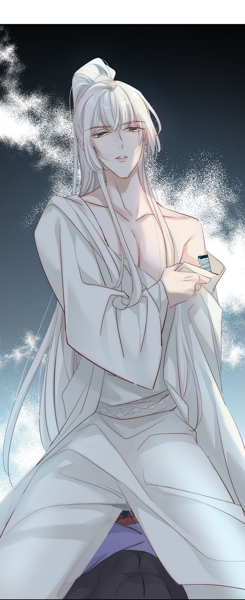 Chuyển Nghịch Âm Dương Chapter 2 - Next Chapter 3