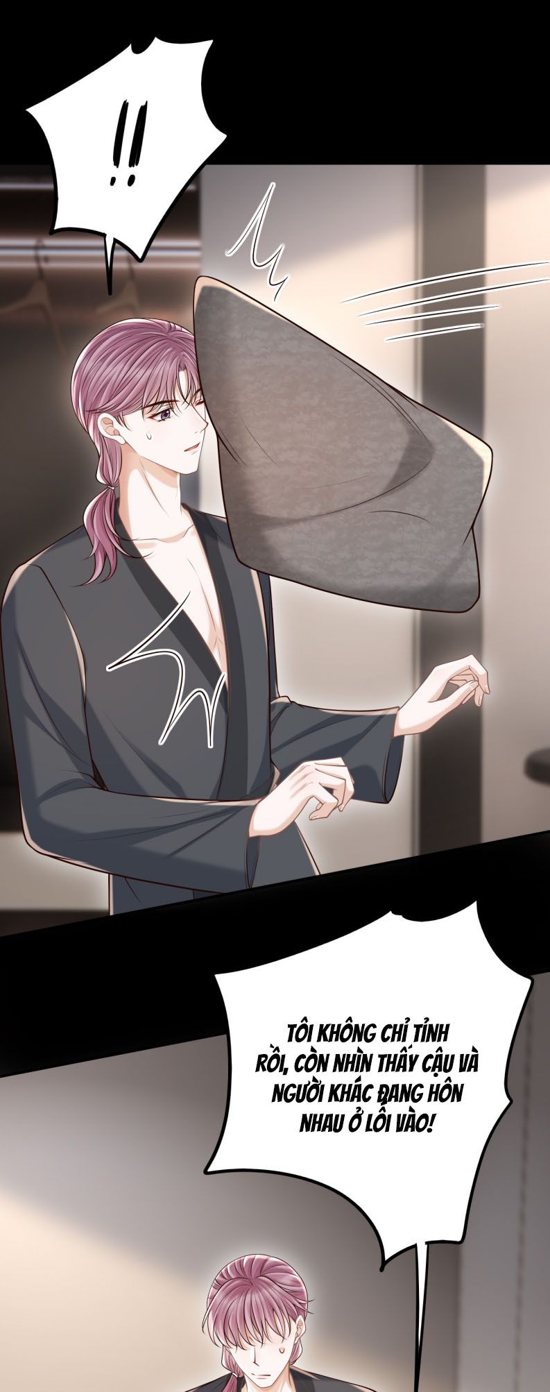 Để Tâm Chapter 63 - Next Chapter 64