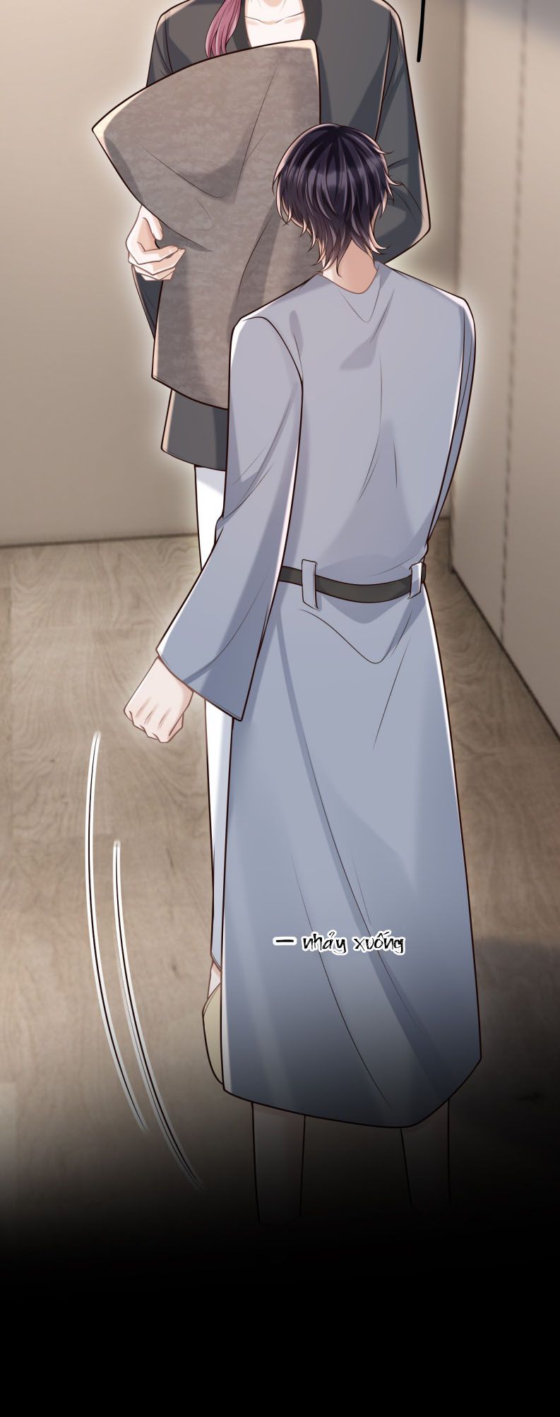 Để Tâm Chapter 63 - Next Chapter 64