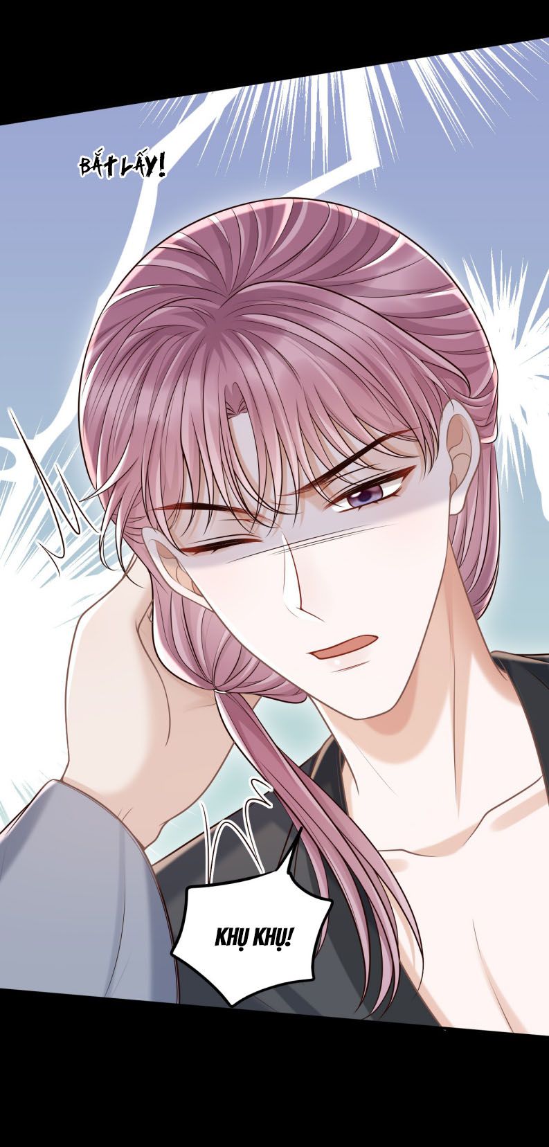 Để Tâm Chapter 63 - Next Chapter 64