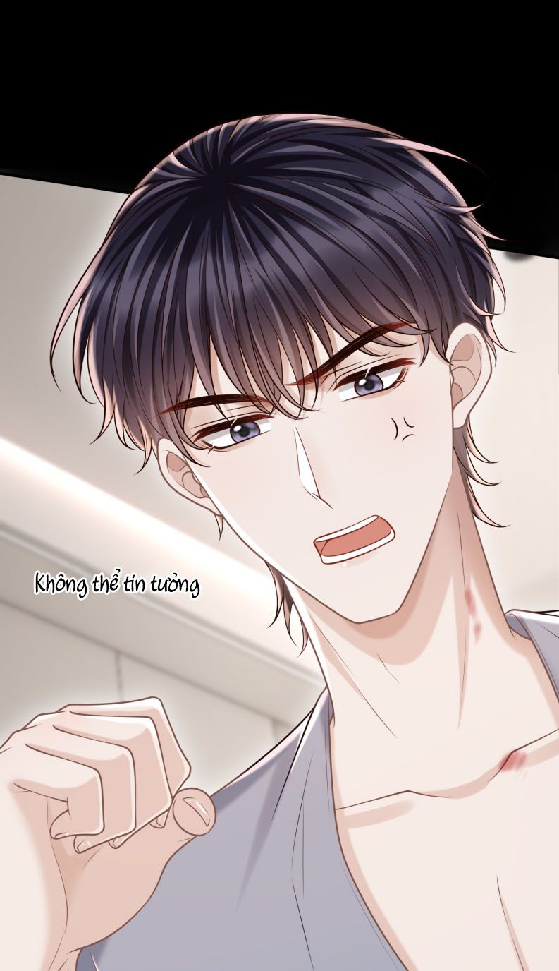 Để Tâm Chapter 63 - Next Chapter 64