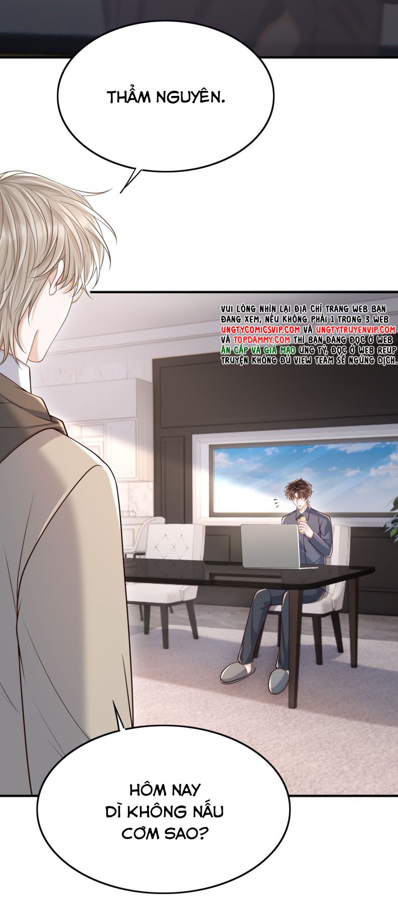 Để Tâm Chapter 63 - Next Chapter 64