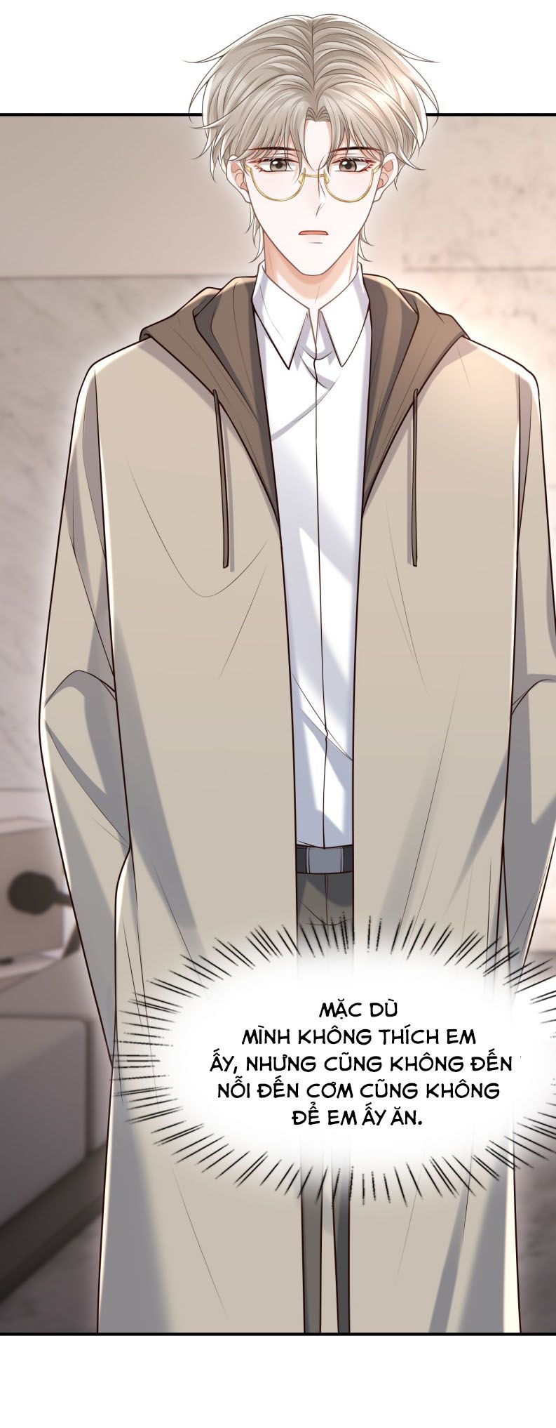 Để Tâm Chapter 63 - Next Chapter 64