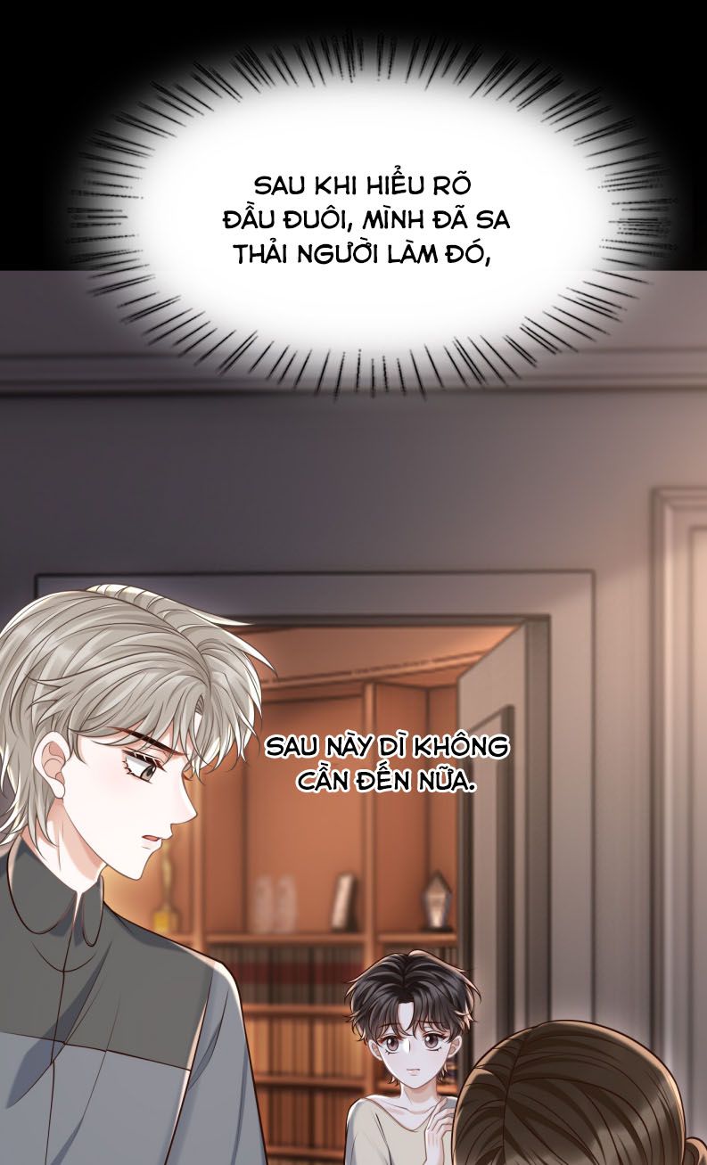Để Tâm Chapter 63 - Next Chapter 64