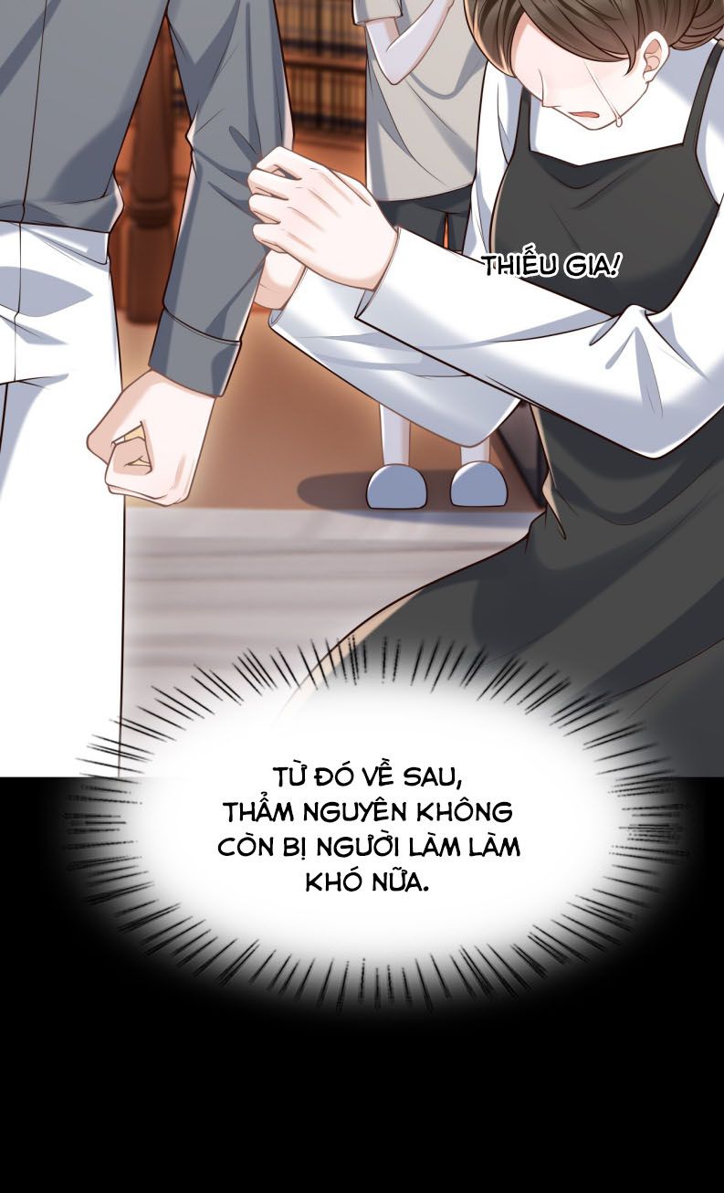 Để Tâm Chapter 63 - Next Chapter 64