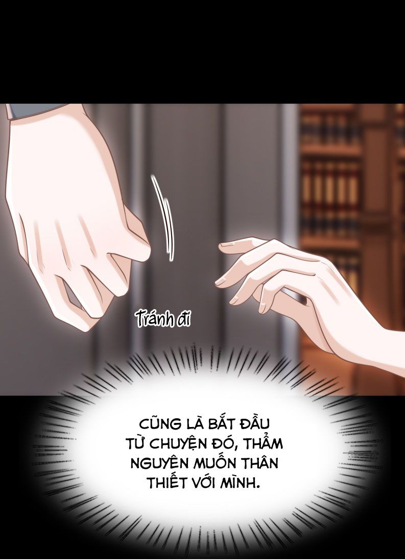 Để Tâm Chapter 63 - Next Chapter 64