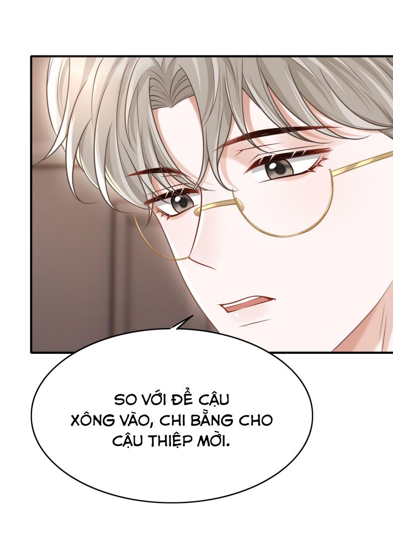 Để Tâm Chapter 63 - Next Chapter 64