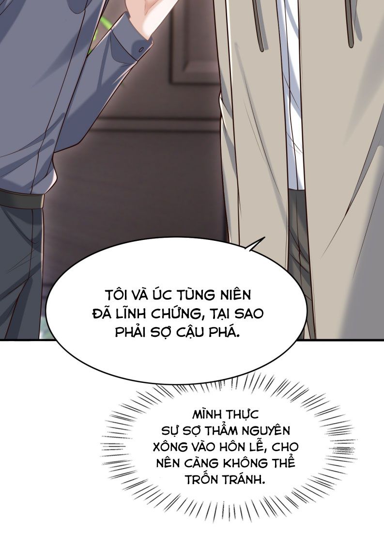 Để Tâm Chapter 63 - Next Chapter 64