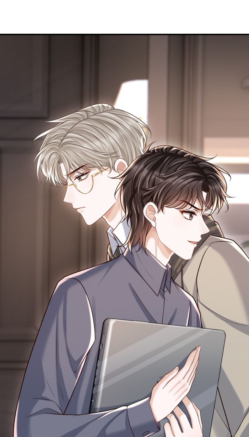 Để Tâm Chapter 63 - Next Chapter 64