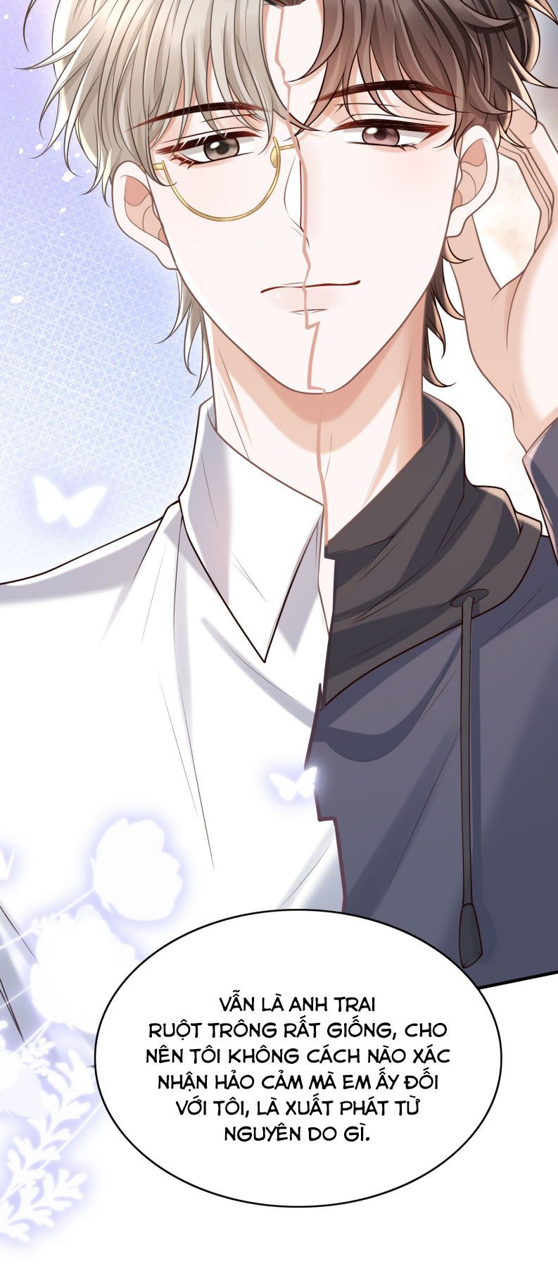 Để Tâm Chapter 63 - Next Chapter 64