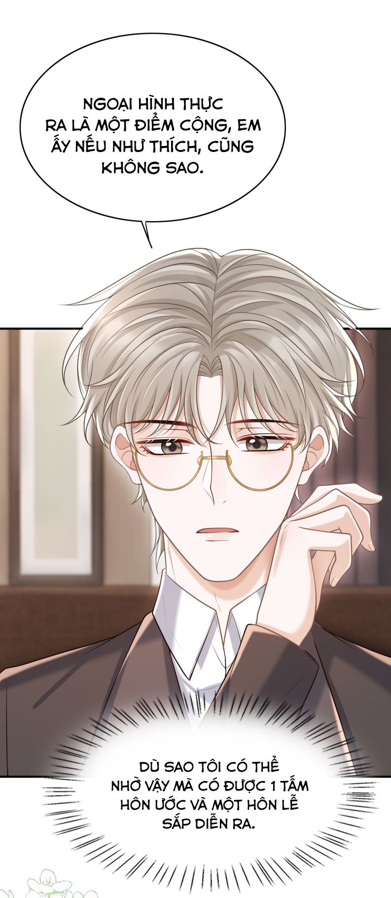 Để Tâm Chapter 63 - Next Chapter 64