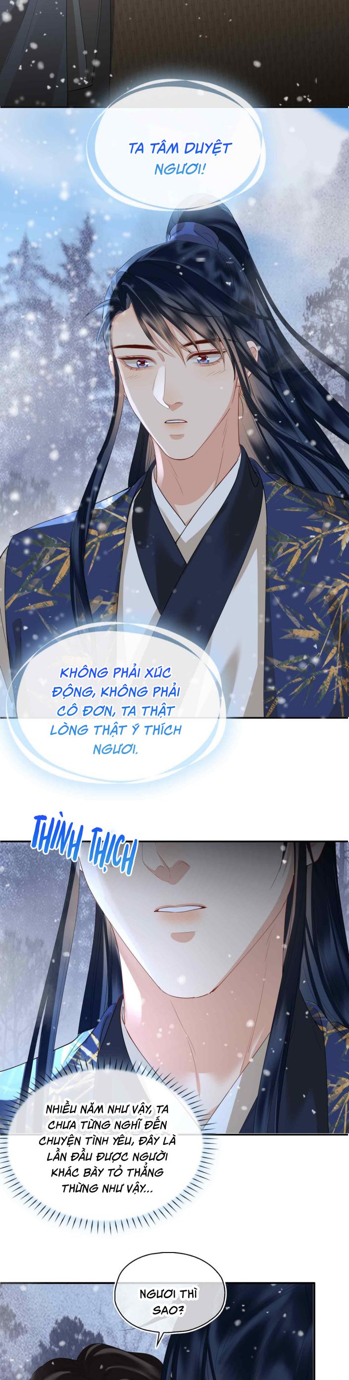 Tham Hoan Chapter 29 - Next Chapter 30