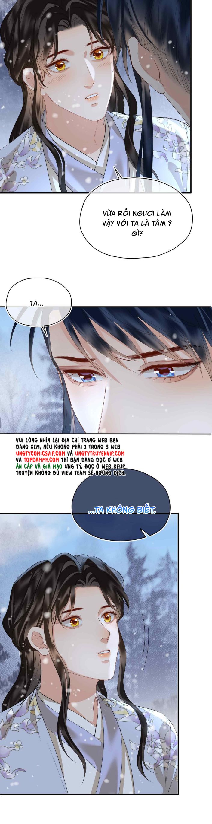 Tham Hoan Chapter 29 - Next Chapter 30