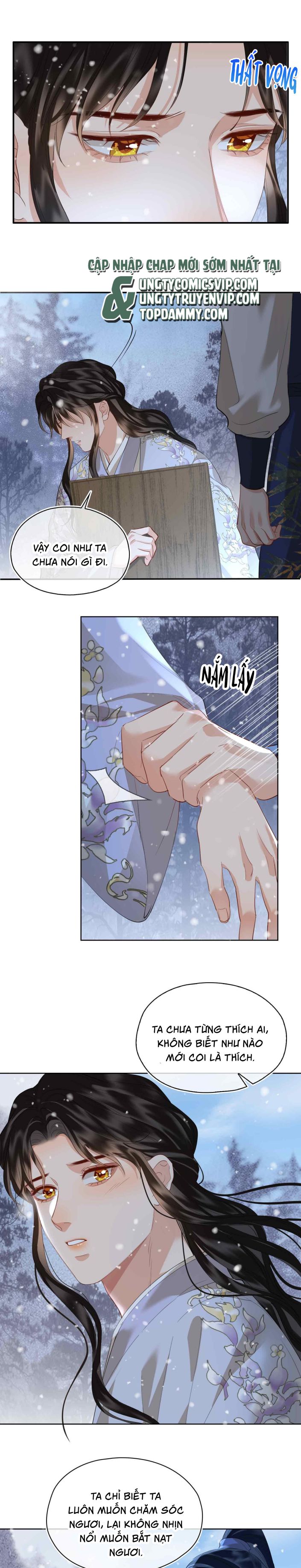 Tham Hoan Chapter 29 - Next Chapter 30