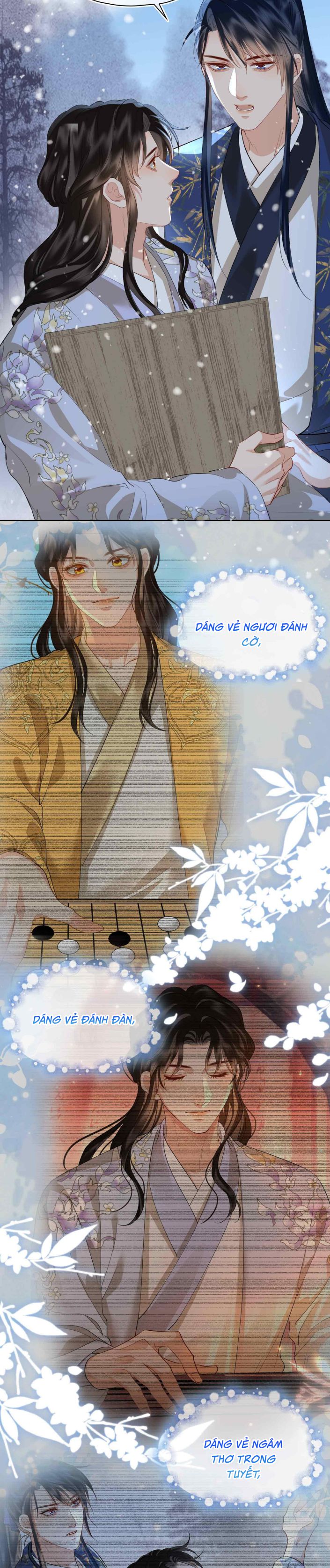 Tham Hoan Chapter 29 - Next Chapter 30