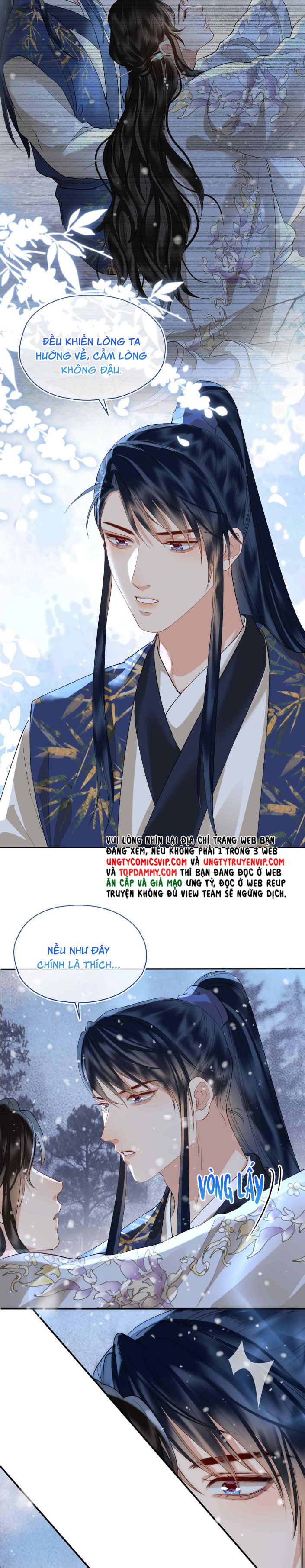 Tham Hoan Chapter 29 - Next Chapter 30