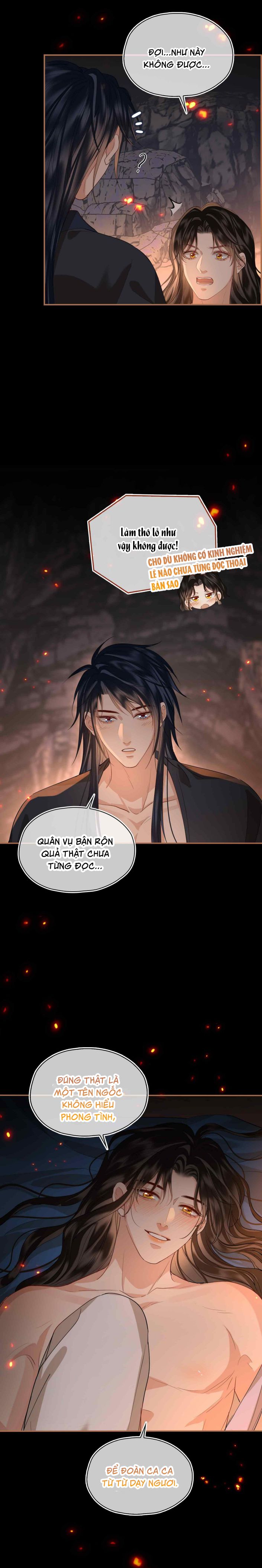 Tham Hoan Chapter 29 - Next Chapter 30