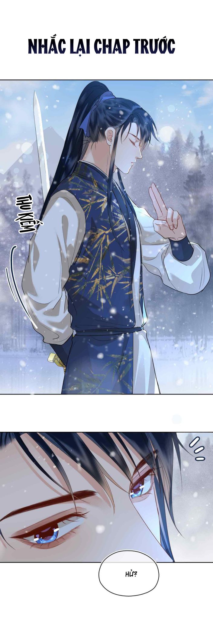 Tham Hoan Chapter 29 - Next Chapter 30