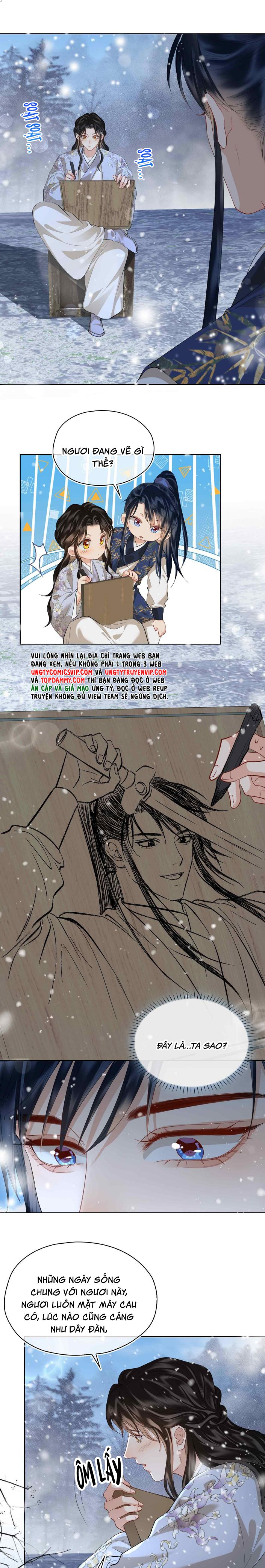 Tham Hoan Chapter 29 - Next Chapter 30