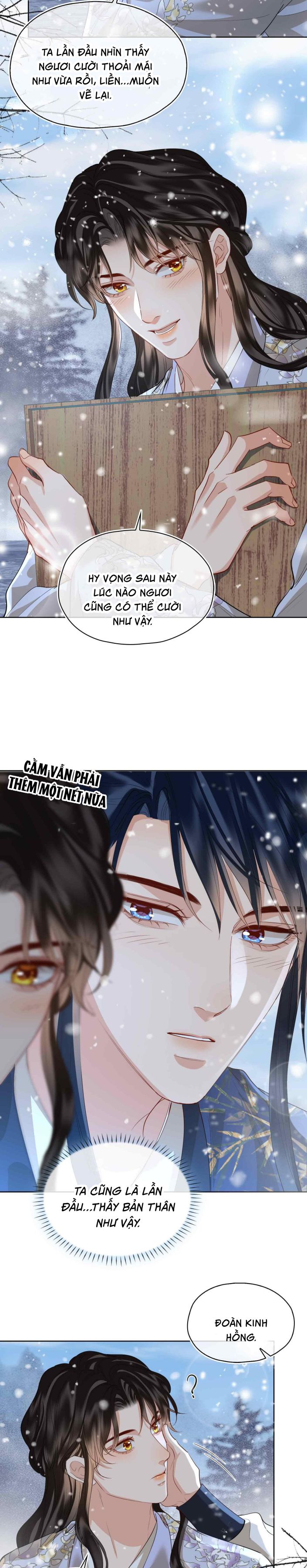 Tham Hoan Chapter 29 - Next Chapter 30