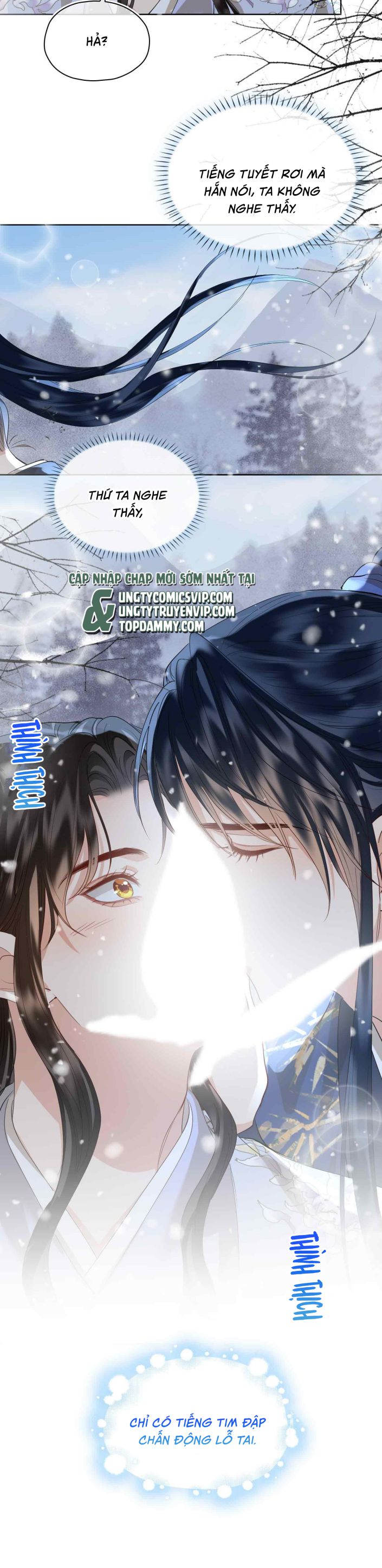 Tham Hoan Chapter 29 - Next Chapter 30