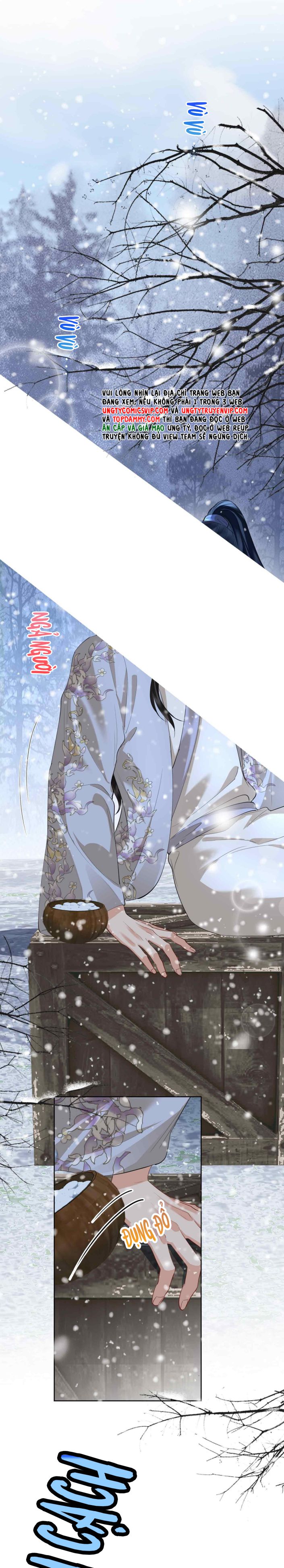 Tham Hoan Chapter 29 - Next Chapter 30