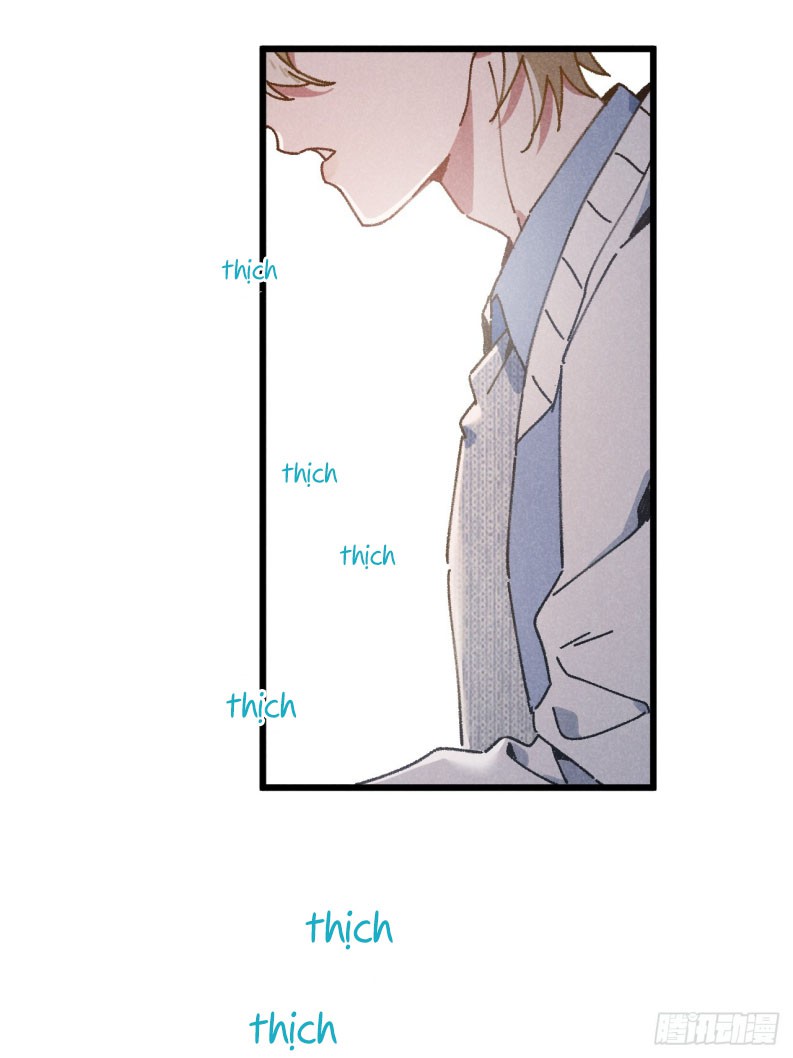 Tôi Không Cùng Anh Đến Vùng Đất Bắp Ngô Đâu! Chapter 35 - Next Chapter 36