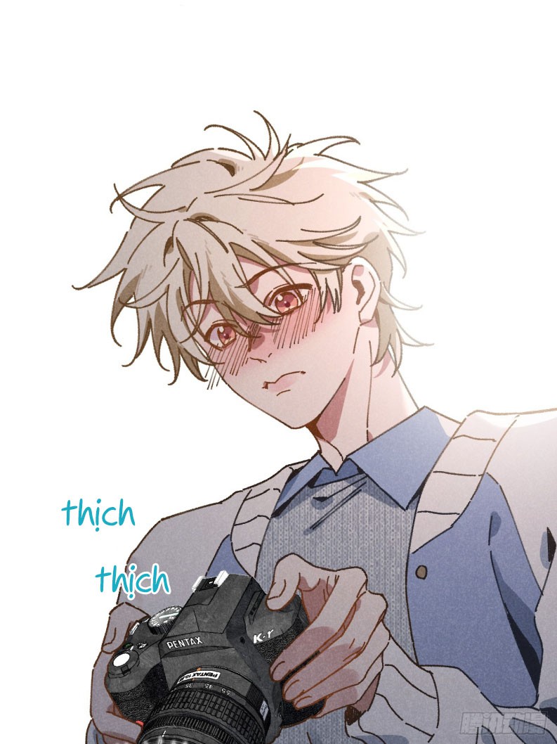 Tôi Không Cùng Anh Đến Vùng Đất Bắp Ngô Đâu! Chapter 35 - Next Chapter 36