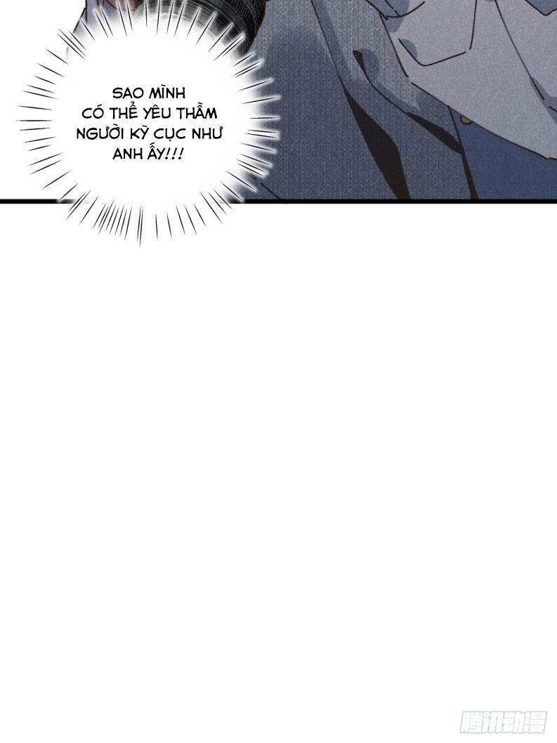 Tôi Không Cùng Anh Đến Vùng Đất Bắp Ngô Đâu! Chapter 35 - Next Chapter 36