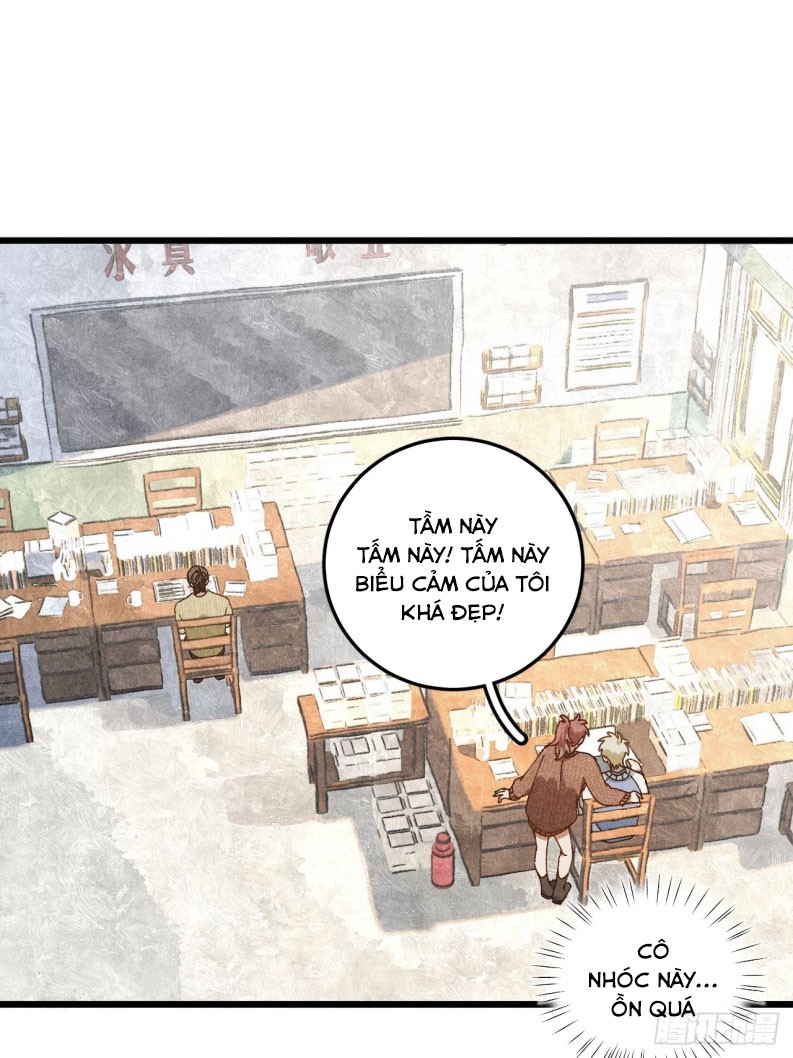 Tôi Không Cùng Anh Đến Vùng Đất Bắp Ngô Đâu! Chapter 35 - Next Chapter 36