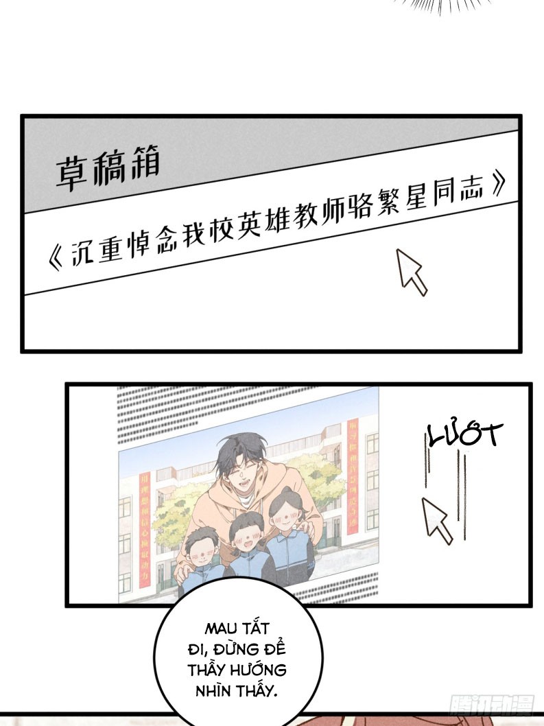 Tôi Không Cùng Anh Đến Vùng Đất Bắp Ngô Đâu! Chapter 35 - Next Chapter 36