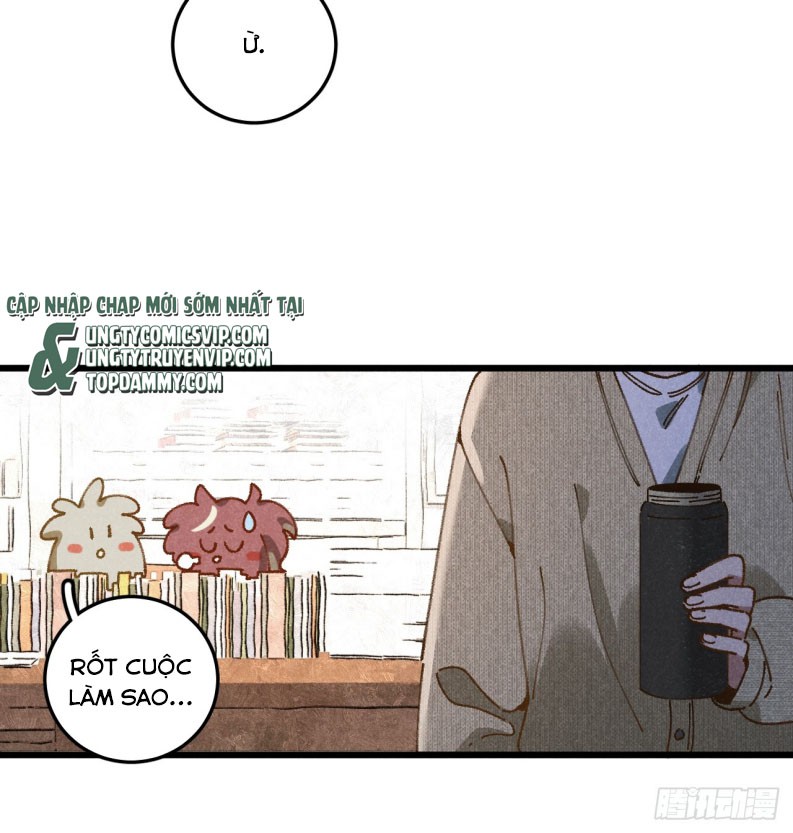 Tôi Không Cùng Anh Đến Vùng Đất Bắp Ngô Đâu! Chapter 35 - Next Chapter 36