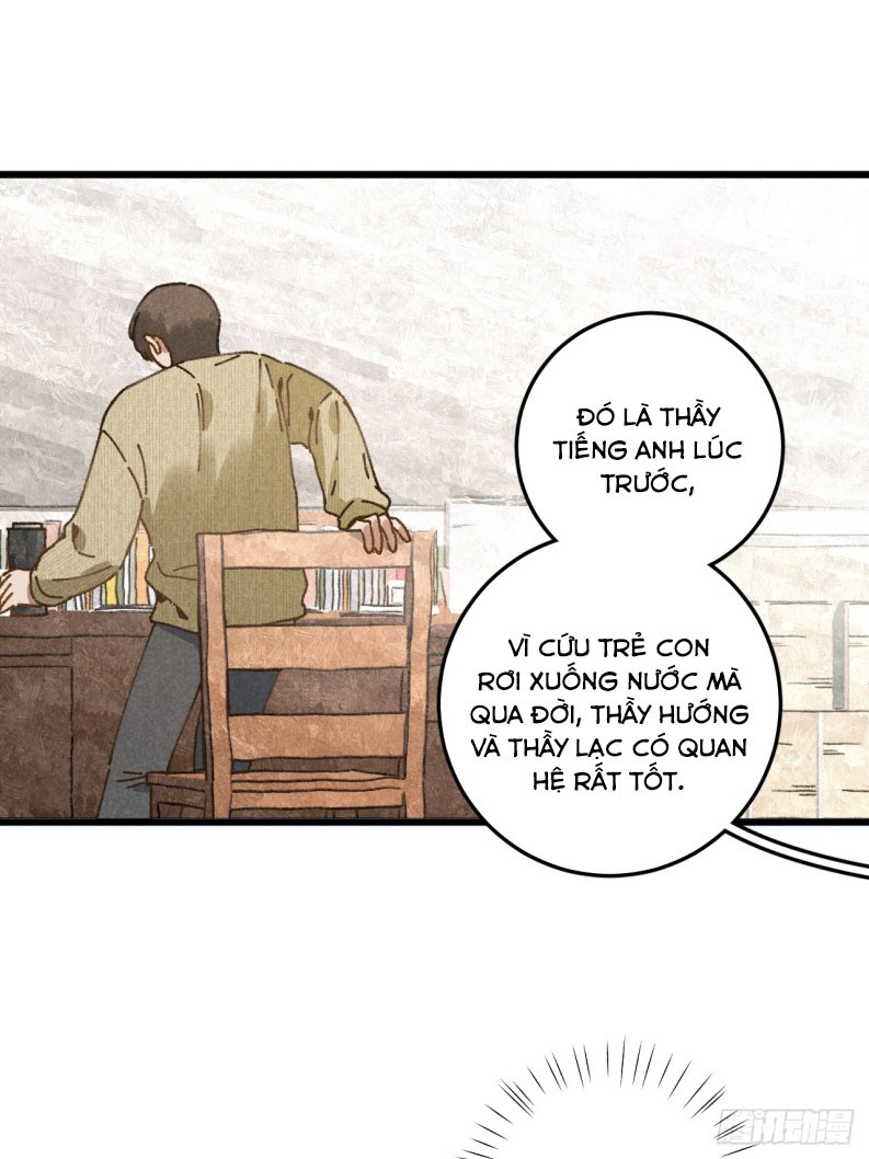 Tôi Không Cùng Anh Đến Vùng Đất Bắp Ngô Đâu! Chapter 35 - Next Chapter 36