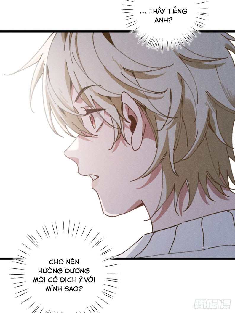 Tôi Không Cùng Anh Đến Vùng Đất Bắp Ngô Đâu! Chapter 35 - Next Chapter 36