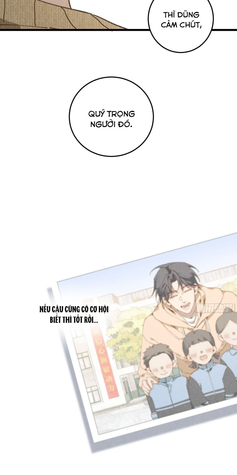 Tôi Không Cùng Anh Đến Vùng Đất Bắp Ngô Đâu! Chapter 35 - Next Chapter 36