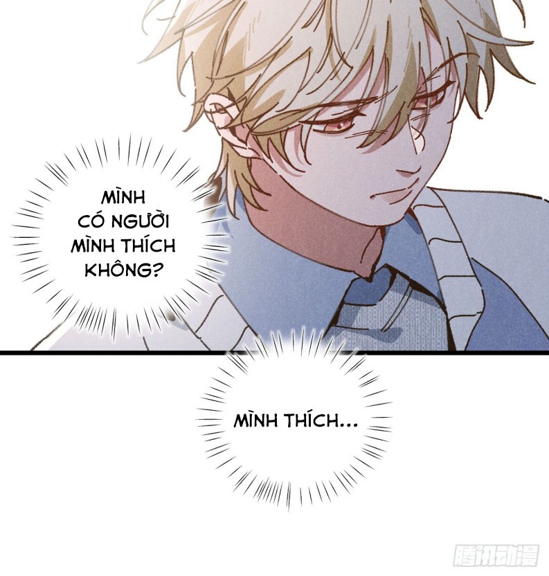 Tôi Không Cùng Anh Đến Vùng Đất Bắp Ngô Đâu! Chapter 35 - Next Chapter 36