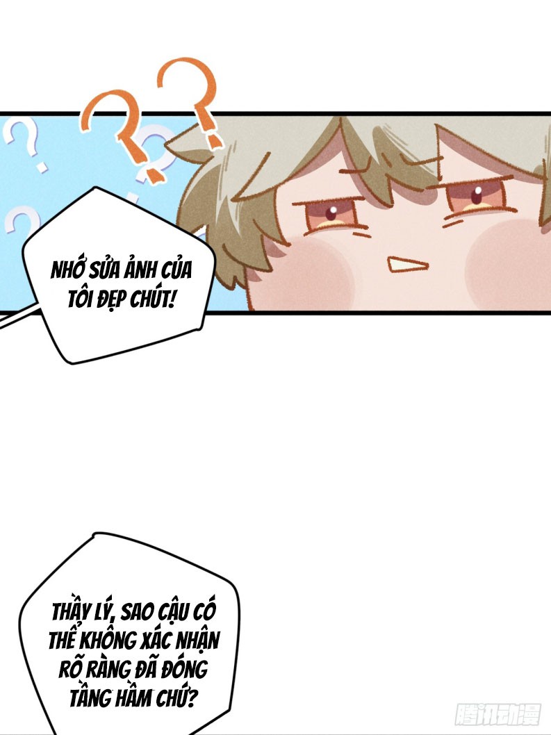 Tôi Không Cùng Anh Đến Vùng Đất Bắp Ngô Đâu! Chapter 35 - Next Chapter 36