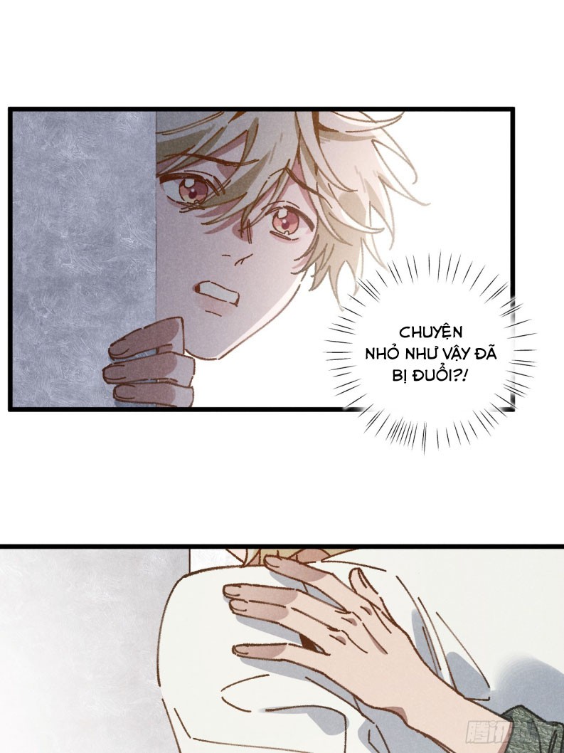 Tôi Không Cùng Anh Đến Vùng Đất Bắp Ngô Đâu! Chapter 35 - Next Chapter 36