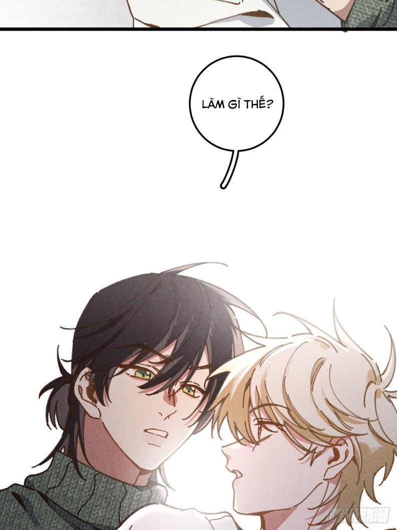 Tôi Không Cùng Anh Đến Vùng Đất Bắp Ngô Đâu! Chapter 35 - Next Chapter 36