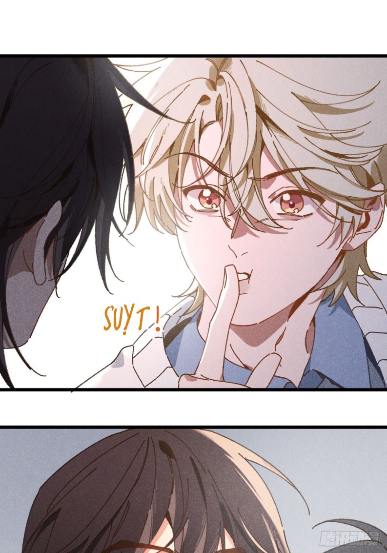 Tôi Không Cùng Anh Đến Vùng Đất Bắp Ngô Đâu! Chapter 35 - Next Chapter 36