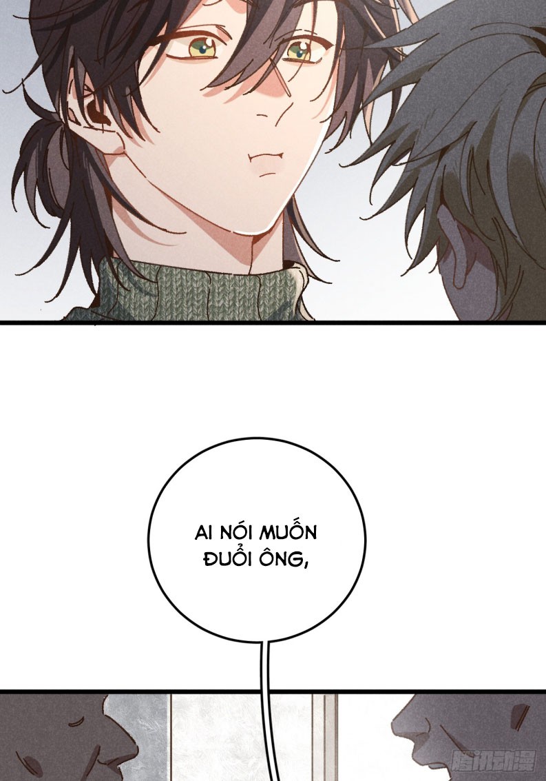 Tôi Không Cùng Anh Đến Vùng Đất Bắp Ngô Đâu! Chapter 35 - Next Chapter 36